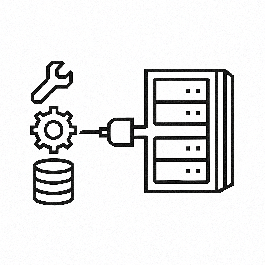 Integrations + MCP Servers